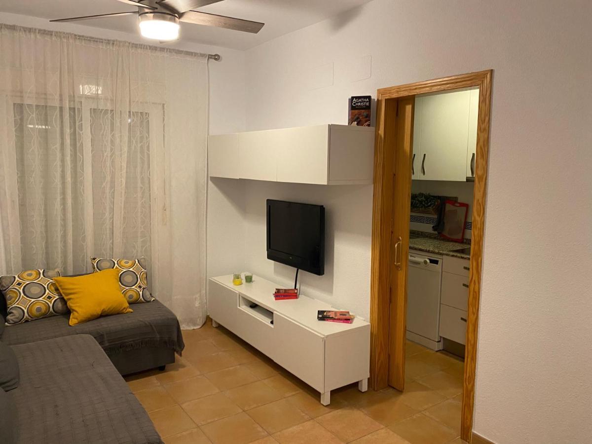 Apartamento Centro Rota. 2 Minutos De La Playa.. Exteriér fotografie