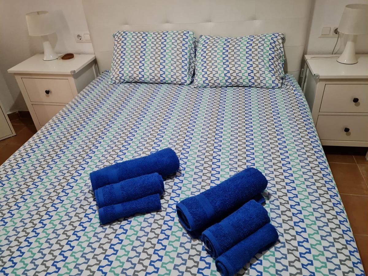 Apartamento Centro Rota. 2 Minutos De La Playa.. Exteriér fotografie
