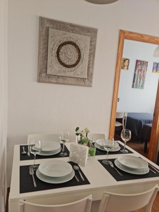 Apartamento Centro Rota. 2 Minutos De La Playa.. Exteriér fotografie