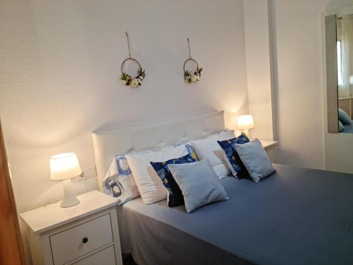 Apartamento Centro Rota. 2 Minutos De La Playa.. Exteriér fotografie