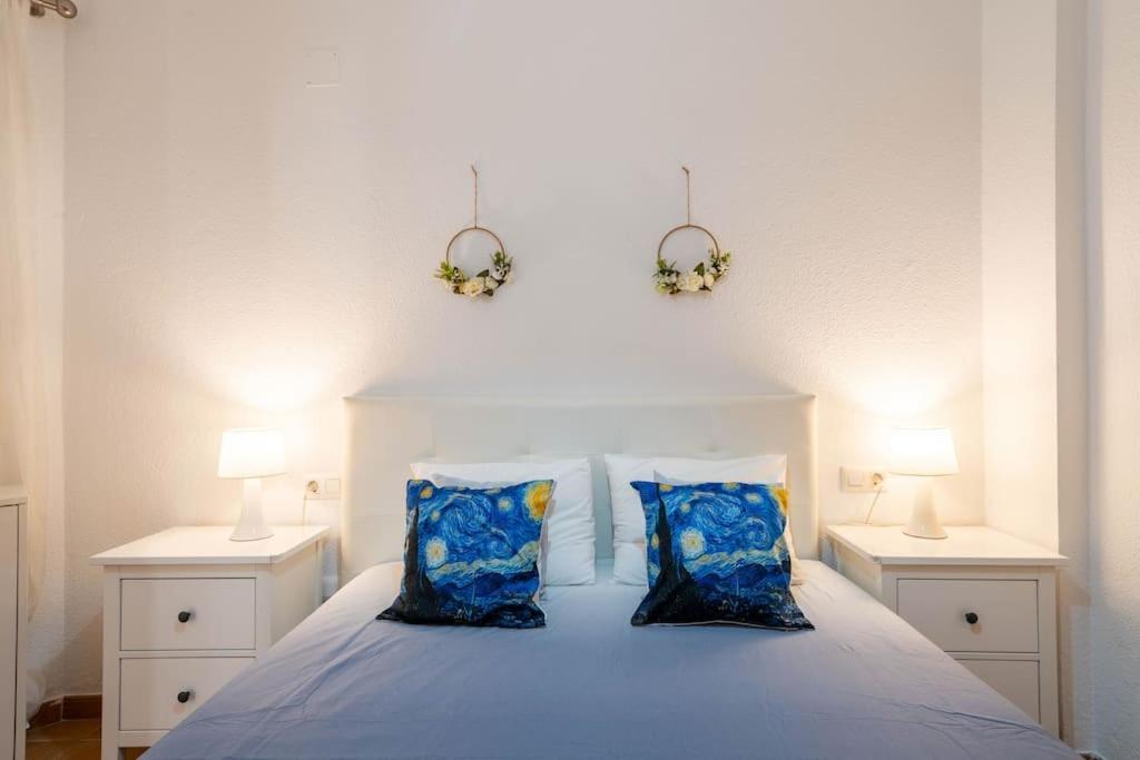 Apartamento Centro Rota. 2 Minutos De La Playa.. Exteriér fotografie