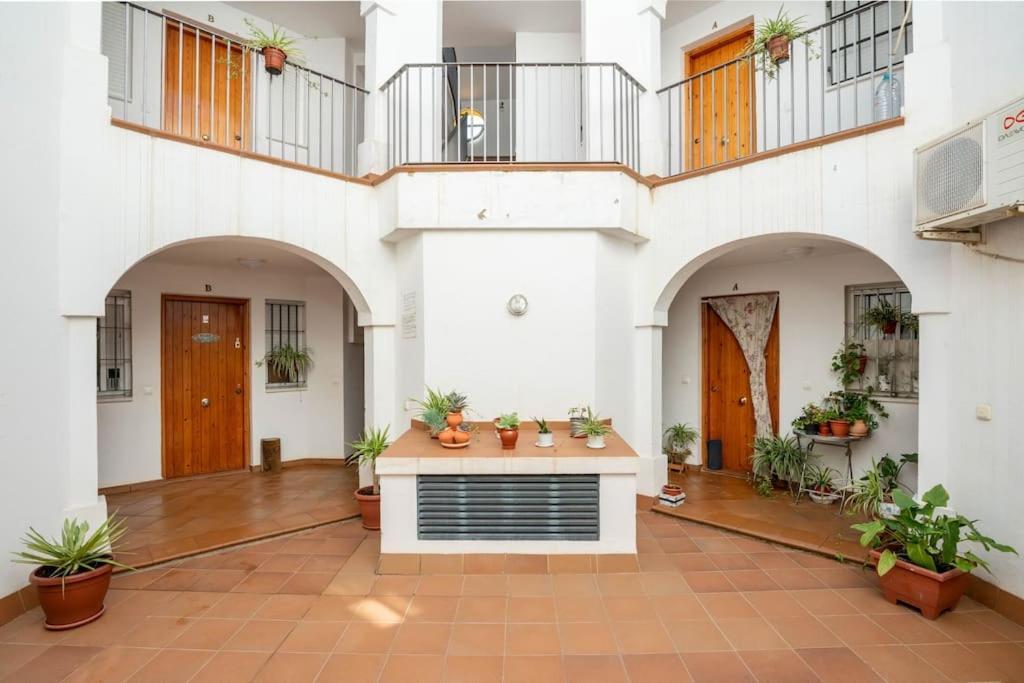 Apartamento Centro Rota. 2 Minutos De La Playa.. Exteriér fotografie