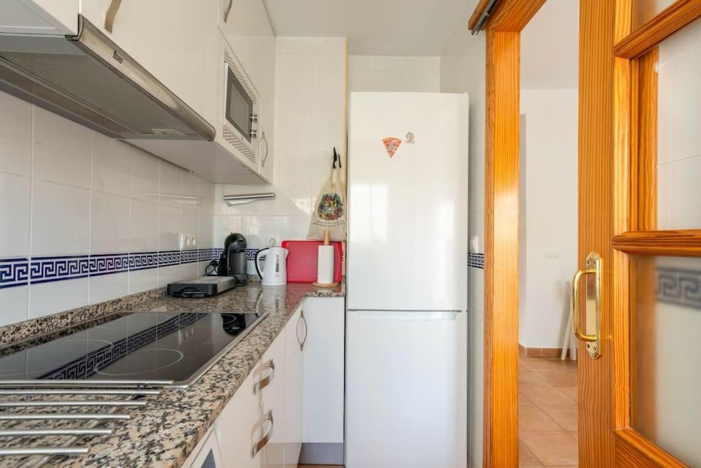 Apartamento Centro Rota. 2 Minutos De La Playa.. Exteriér fotografie