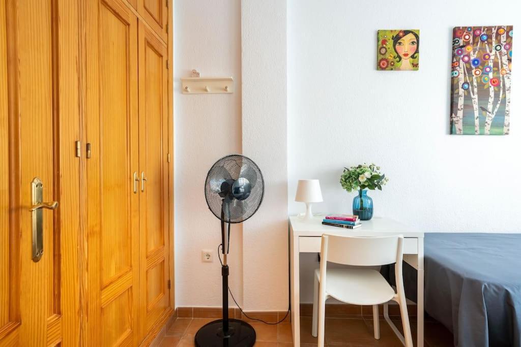Apartamento Centro Rota. 2 Minutos De La Playa.. Exteriér fotografie