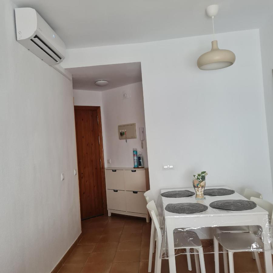 Apartamento Centro Rota. 2 Minutos De La Playa.. Exteriér fotografie